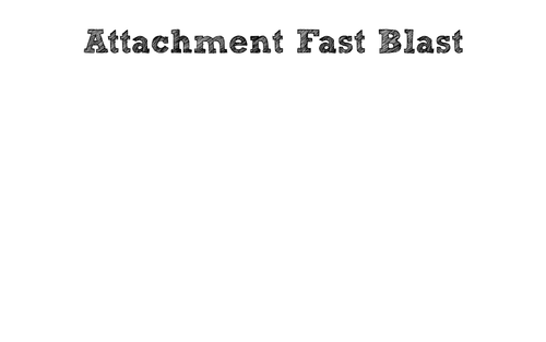 Attachment Fast Blast Revision Powerpoint (AQA A Level Psychology 2017)