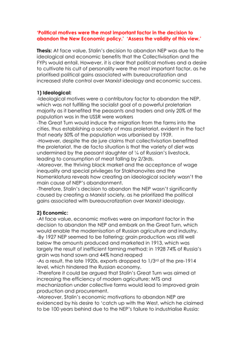 Essay about motivation in life picture