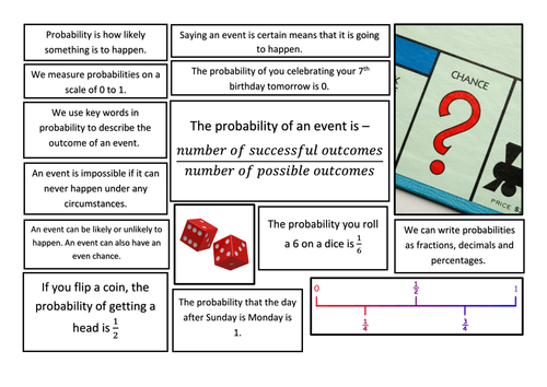 Probability Mystery