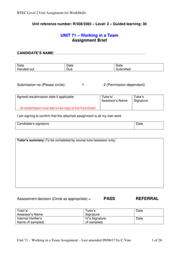 Team 71 homework 04 image