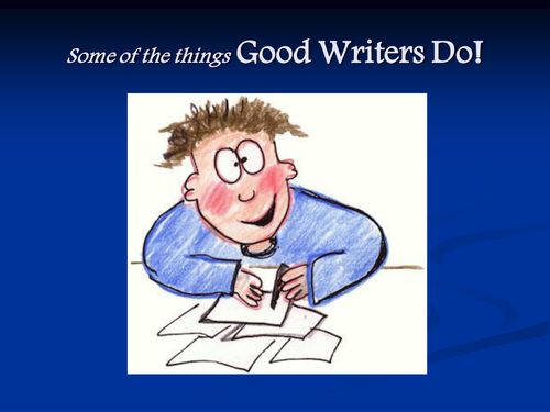Memoir Writing with Picture Prompts and Annotated Exemplars | Teaching ...