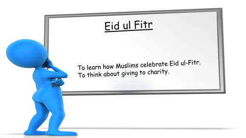 Eid-Ul-Fitr