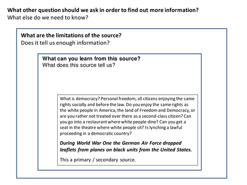 Jim Crow Laws Source Analysis Activity | Teaching Resources
