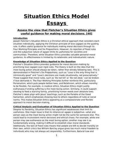 NEW OCR AS ETHICS SITUATION ETHICS 2016 ONWARDS