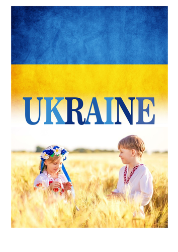 Ukraine