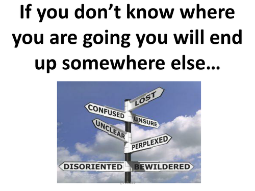 Assembly on future choices and careers