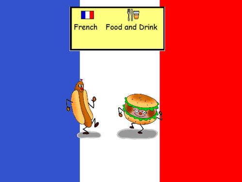 French Food