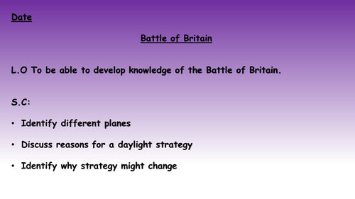 Battle of Britain (7 of 11)