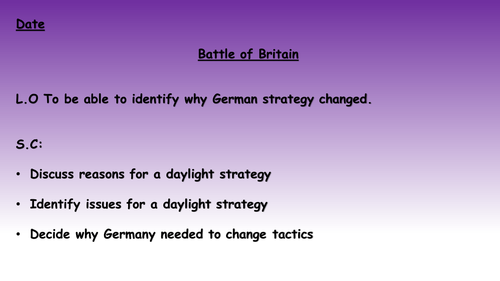 Battle of Britain (8 of 11)