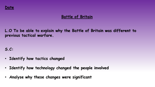 Battle of Britain (10 of 11)