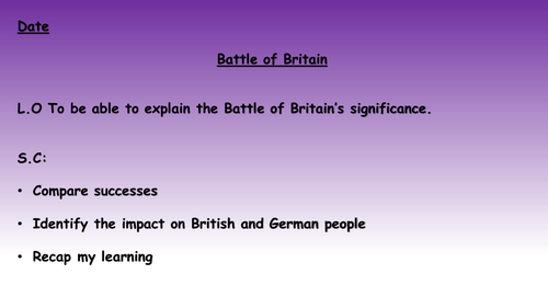 Battle of Britain (11 of 11)
