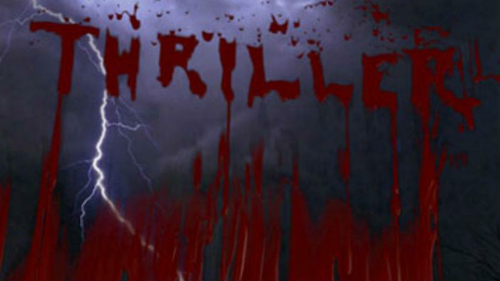 Big Write Project - Thriller