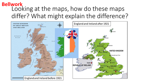 Terrorism - How successful were the 12 Apostles