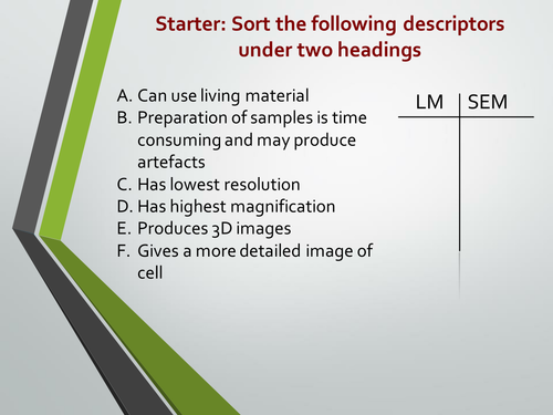 Cell mediated response/T cell response. A Level Biology, AQA 7401/7402