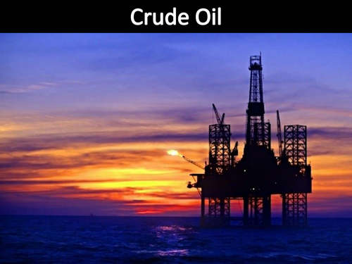 NEW AQA TRILOGY -  Crude Oil and Alkanes 5.7.1