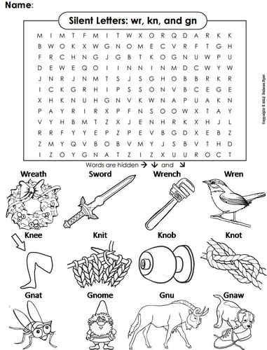 silent-letters-wr-kn-gn-word-search-teaching-resources