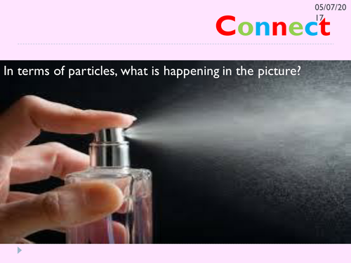 Ks3 Lesson On Diffusion - Blog Alpha