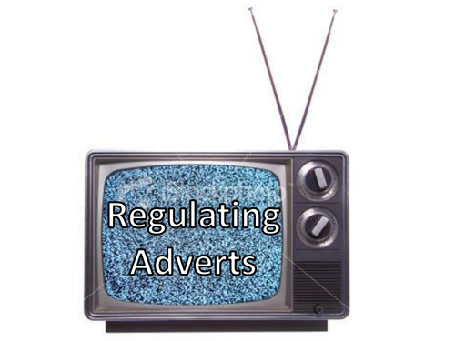 Media Studies: Advertising regulation and historical context