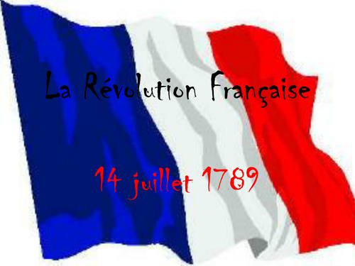 La Revolution Francaise