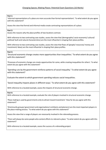 Methods of scoring essay test image