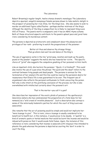 Essays about literature image