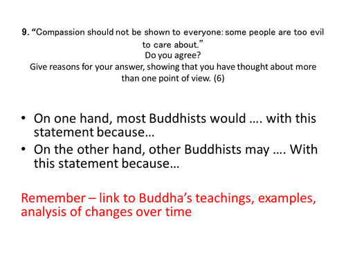 Introduction to Buddhist Ethics