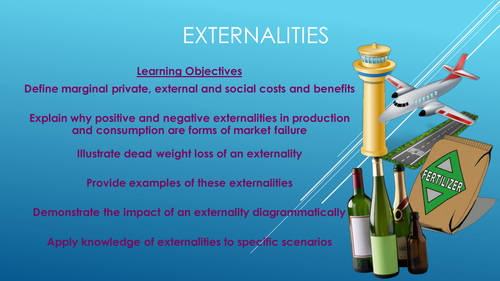 20 AQA Economics A2 Micro Presentations