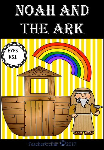 Noah and the Ark