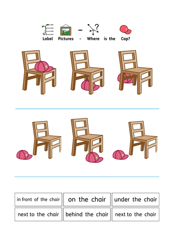 Prepositions