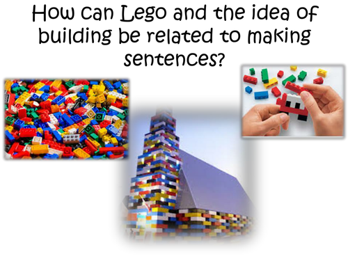 Embedded clauses - how do do it - step-by-step