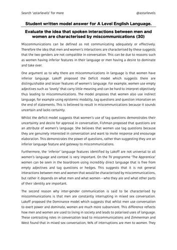 Essay writing on english language picture