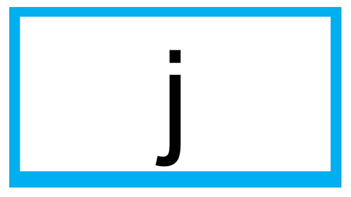 Phonics - Phase 3 Sound Bundle