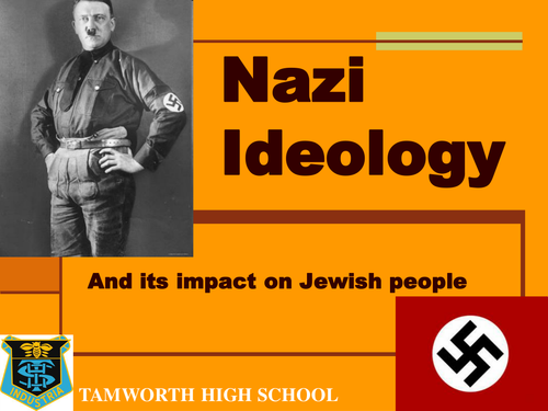 Nazi Ideology
