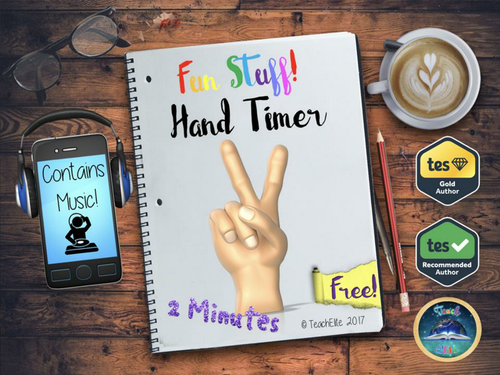 Fun Hand Timer - FREE VERSION