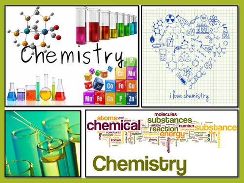 C1 The Particle Model: Solids, Liquids and Gases | Teaching Resources