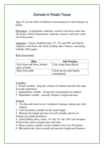 discussion-for-osmosis-lab-report-osmosis-and-diffusion-lab-report-introduction-all-cells