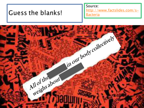 NEW Spec -A level Biology - OCR - Module 4 - chapter 10 - disease- transmission of disease