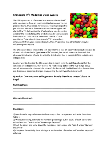 New Spec A Level Bio Ocr Module 6 Genetics Chapter 2