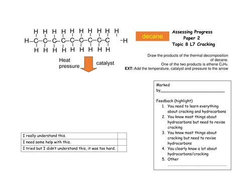 What is hydrocarbon picture