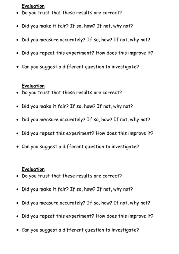 Year 5 Animals including Humans planning and resources