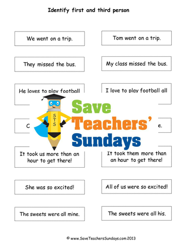 save-teachers-sundays-teaching-resources-tes