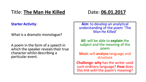 OCR Conflict Poetry (Towards a World Unknown)