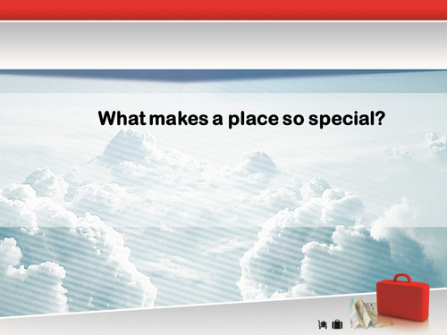 Jerusalem - Middle East