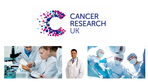 Cancer charity lessons