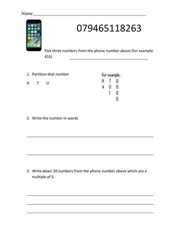 place-value-and-partitioning-number-and-place-value-by-urbrainy