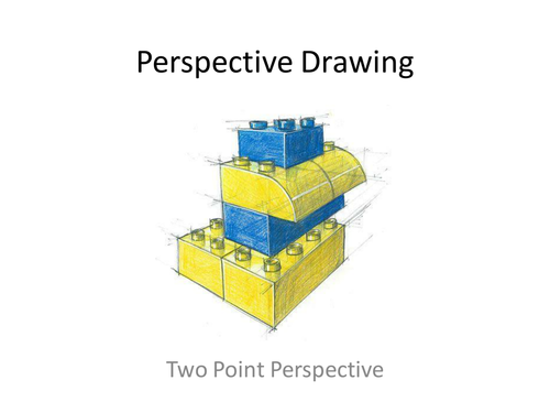 Two Point Perspective
