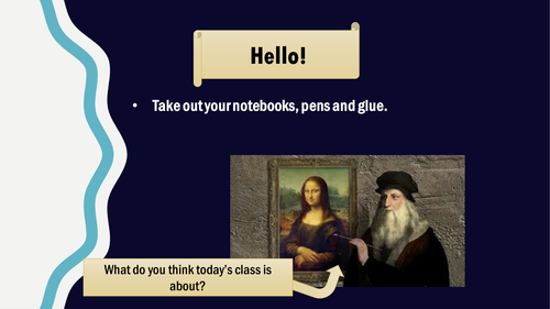 What ideas formed the foundation of the Renaissance?