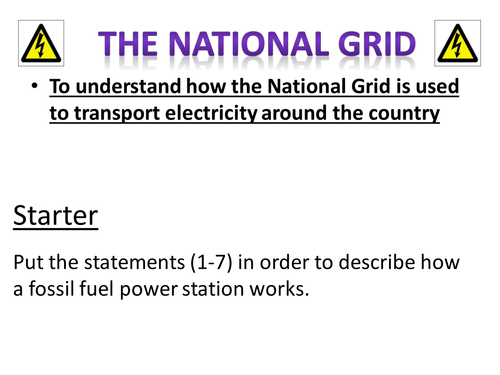 National Grid
