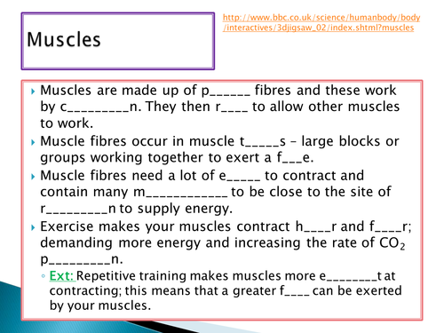 why is anaerobic respiration less efficient