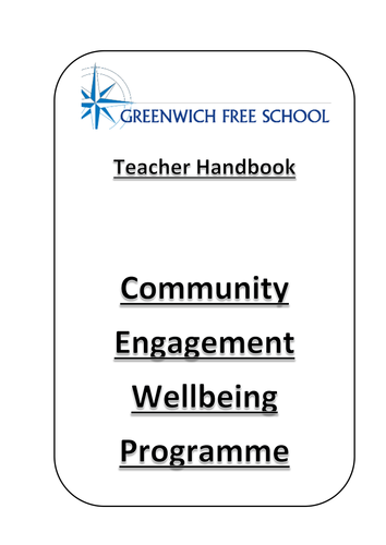 Community Engagement Tutor Time Activities : Homophobia, Racism, Digital Footprint, Extremism